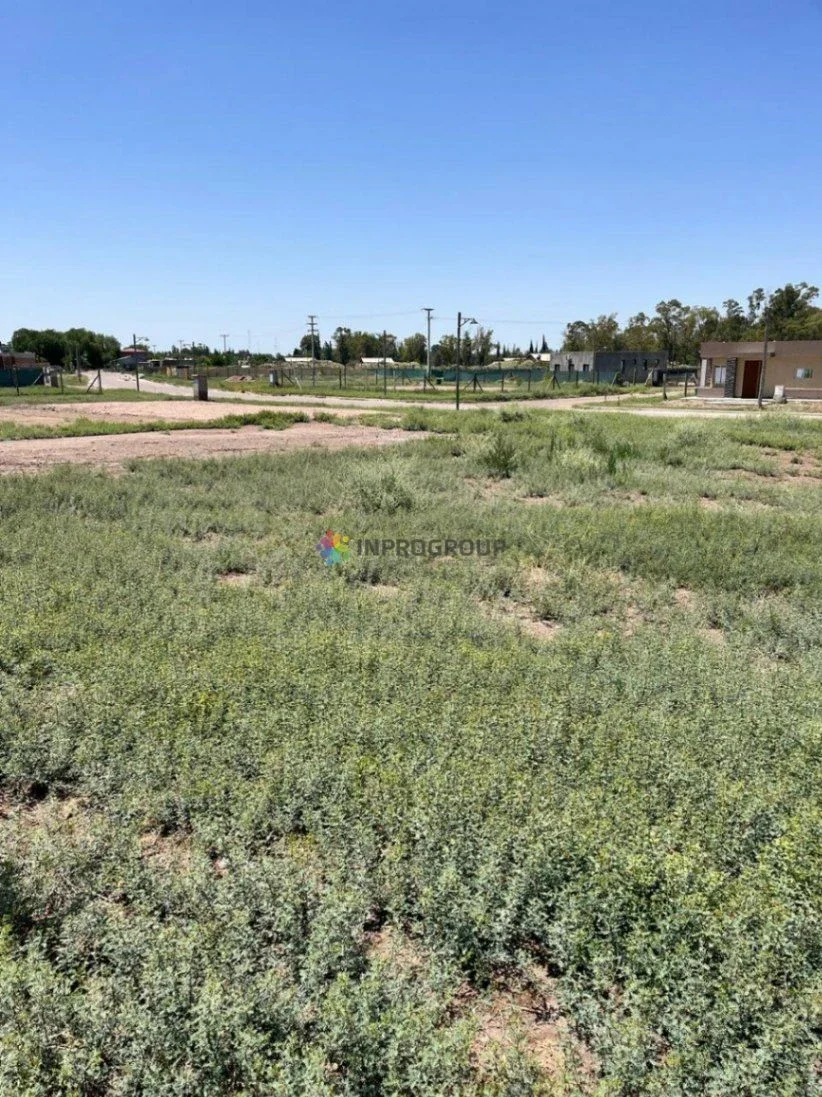 Terreno / Lote en venta de 381m2 ubicado en El Sauce - Imagen 4