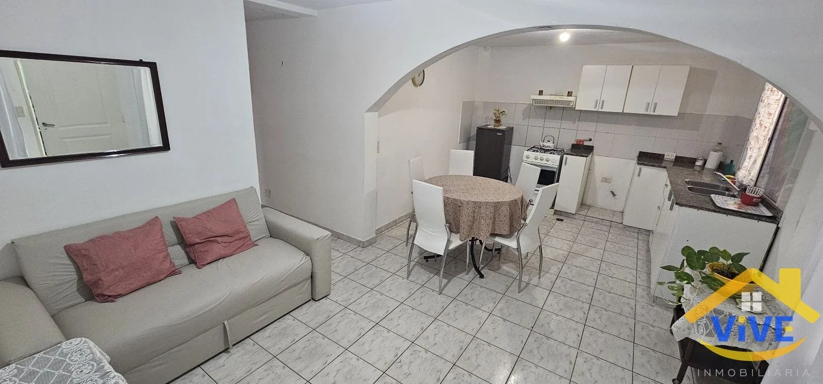 Departamento en venta en La Falda - Imagen 4