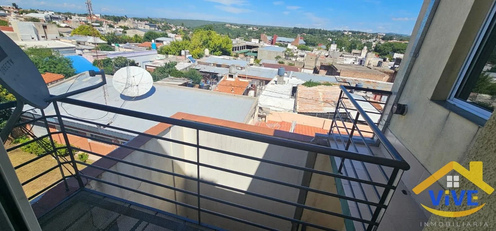 Departamento en venta en La Falda - Imagen 2