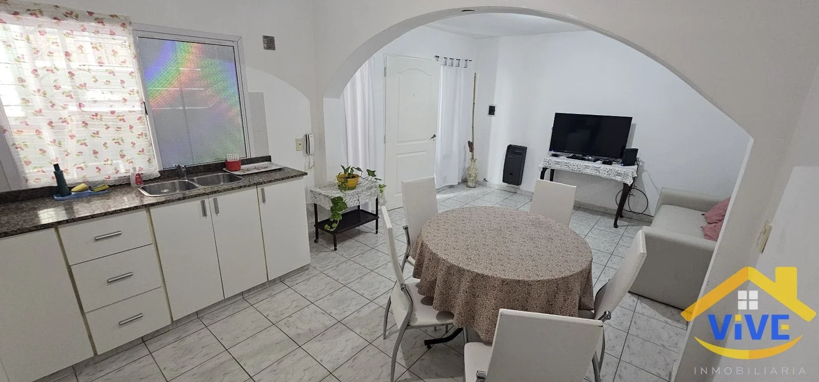 Departamento en venta en La Falda - Imagen 2