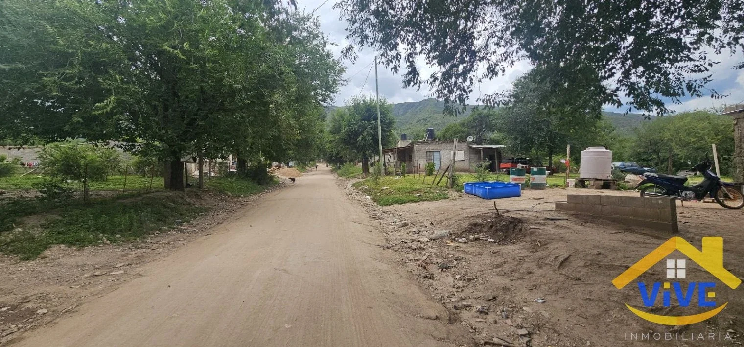 Terreno / Lote en venta de 360m2 ubicado en Cosquín - Imagen 4