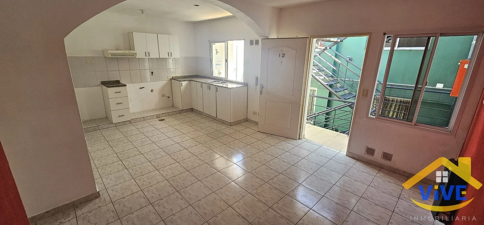 Departamento en venta en La Falda - Imagen 3