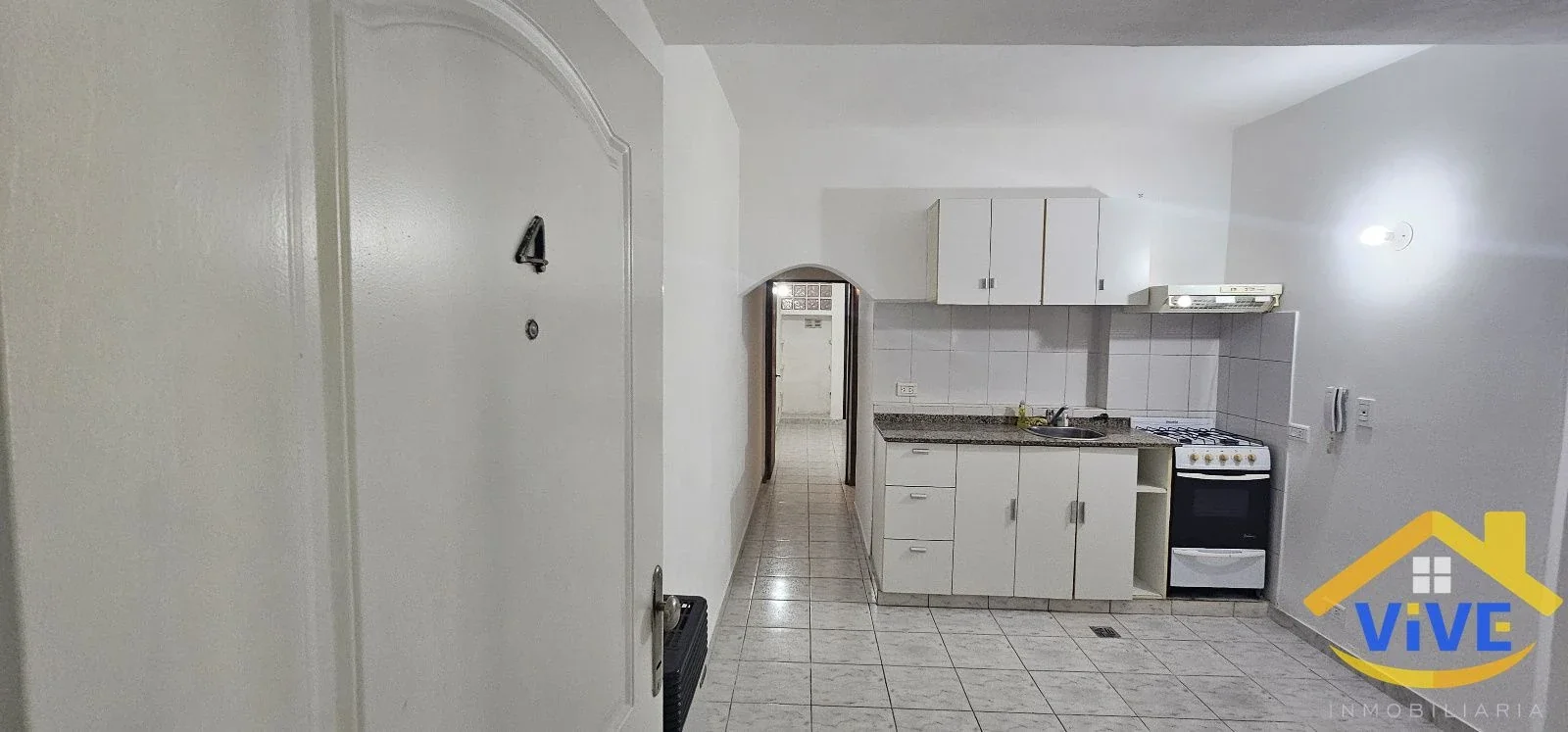 Departamento en venta en La Falda - Imagen 1