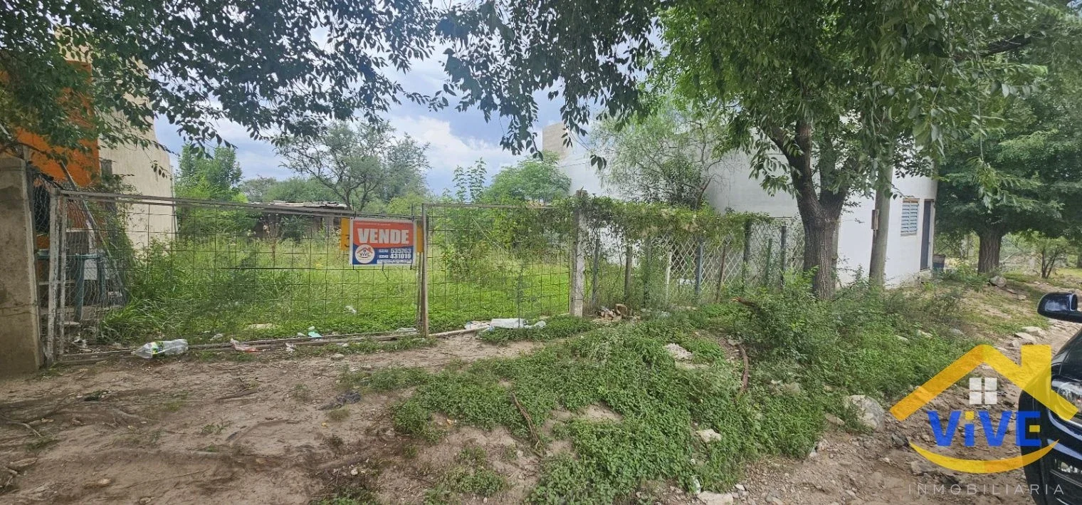 Terreno / Lote en venta de 360m2 ubicado en Cosquín - Imagen 1