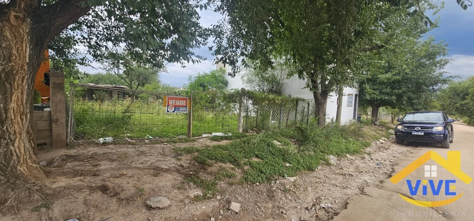 Terreno / Lote en venta de 360m2 ubicado en Cosquín - Imagen 2