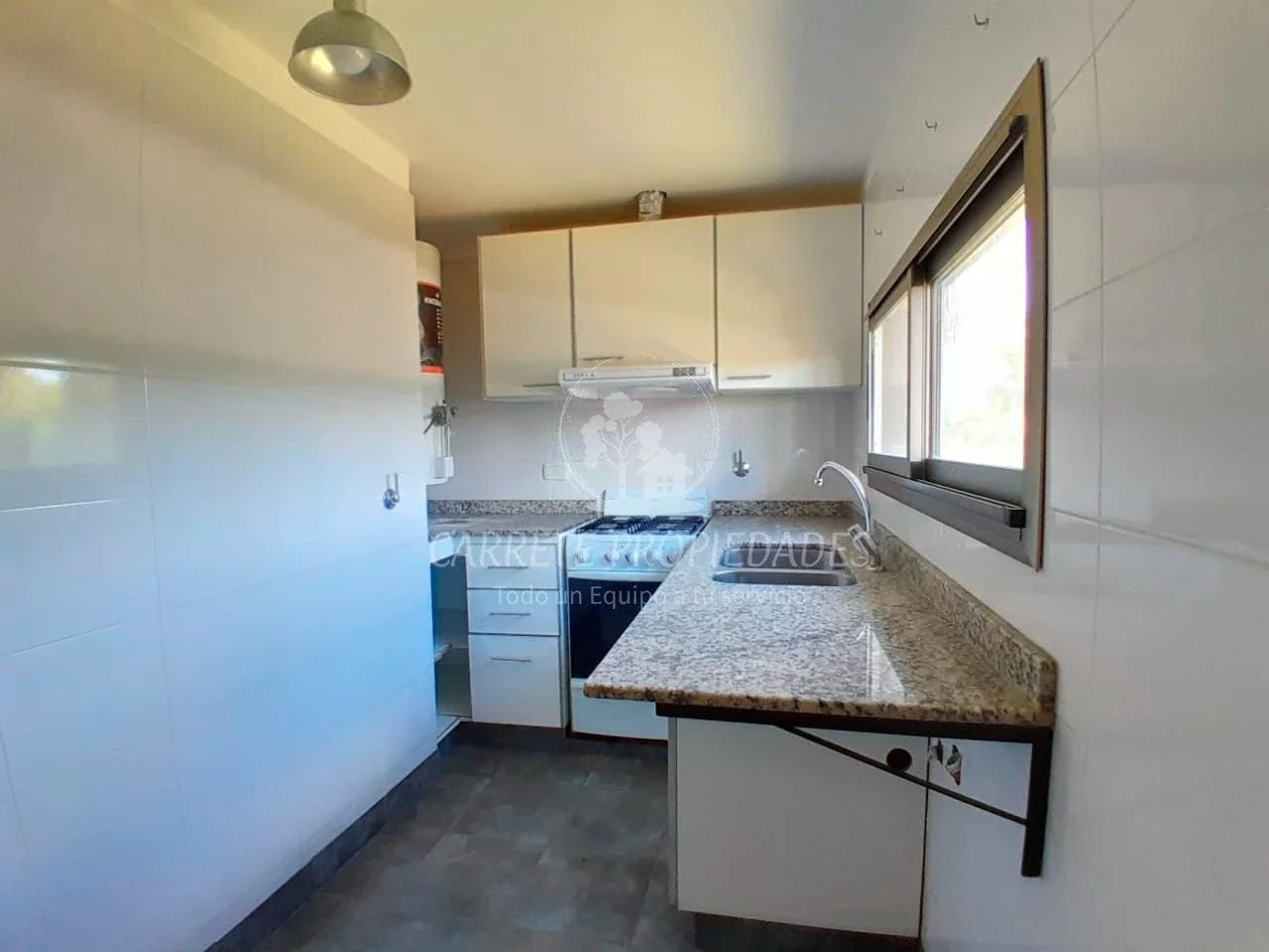 Departamento en venta 2 ambientes. Complejo Verdi 57. Pilar - Imagen 3