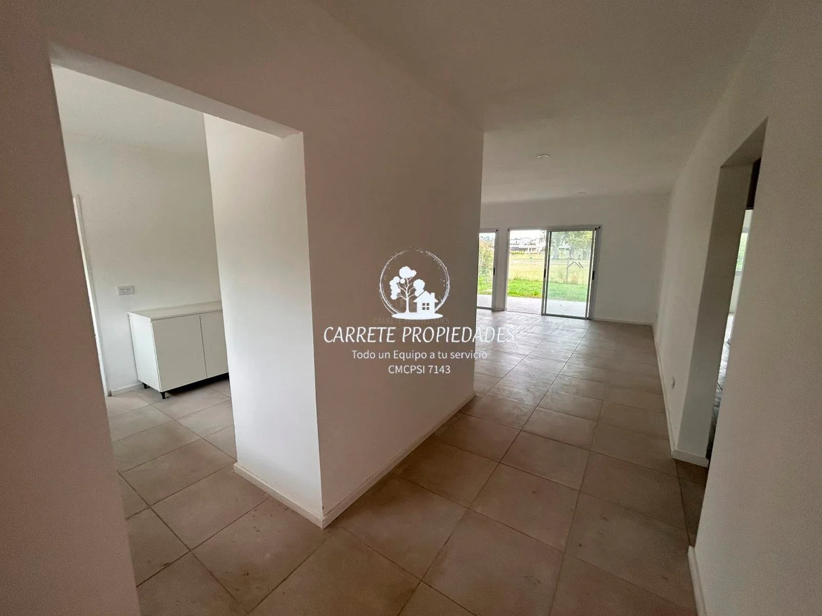 OPORTUNIDAD! Casa en venta de 4 ambientes a estrenar. Barrio Santa Emilia. Pilar - Imagen 5