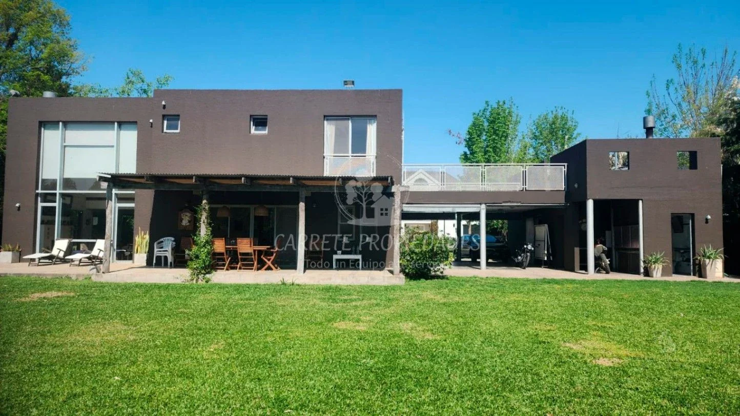 Oportunidad Casa en venta Barrio El Establo - Haras del Pilar. Veni a conocerla! - Imagen 5