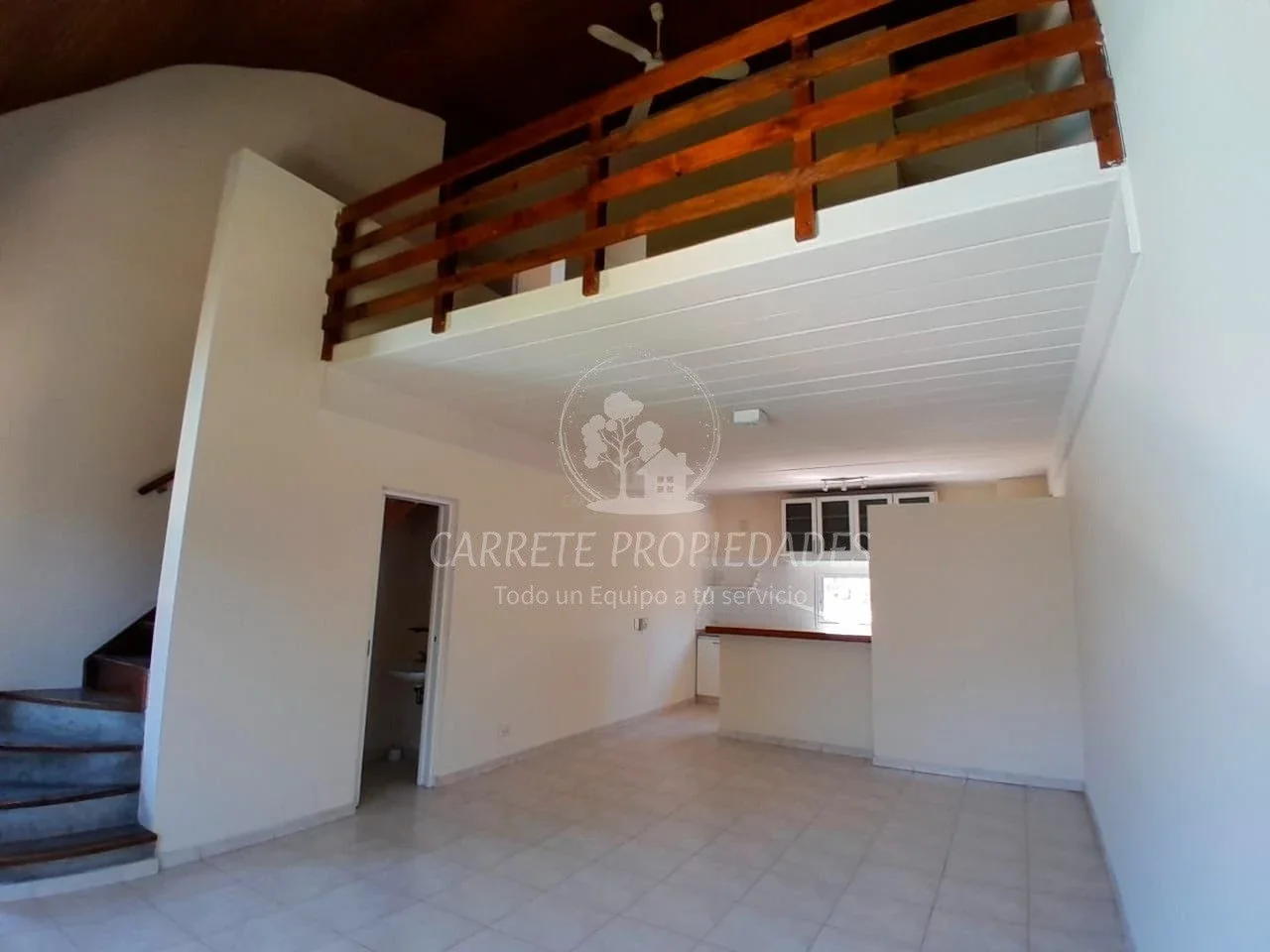 Oportunidad. Dúplex en venta de 2 dormitorios c/ cochera en Pilar - Imagen 4