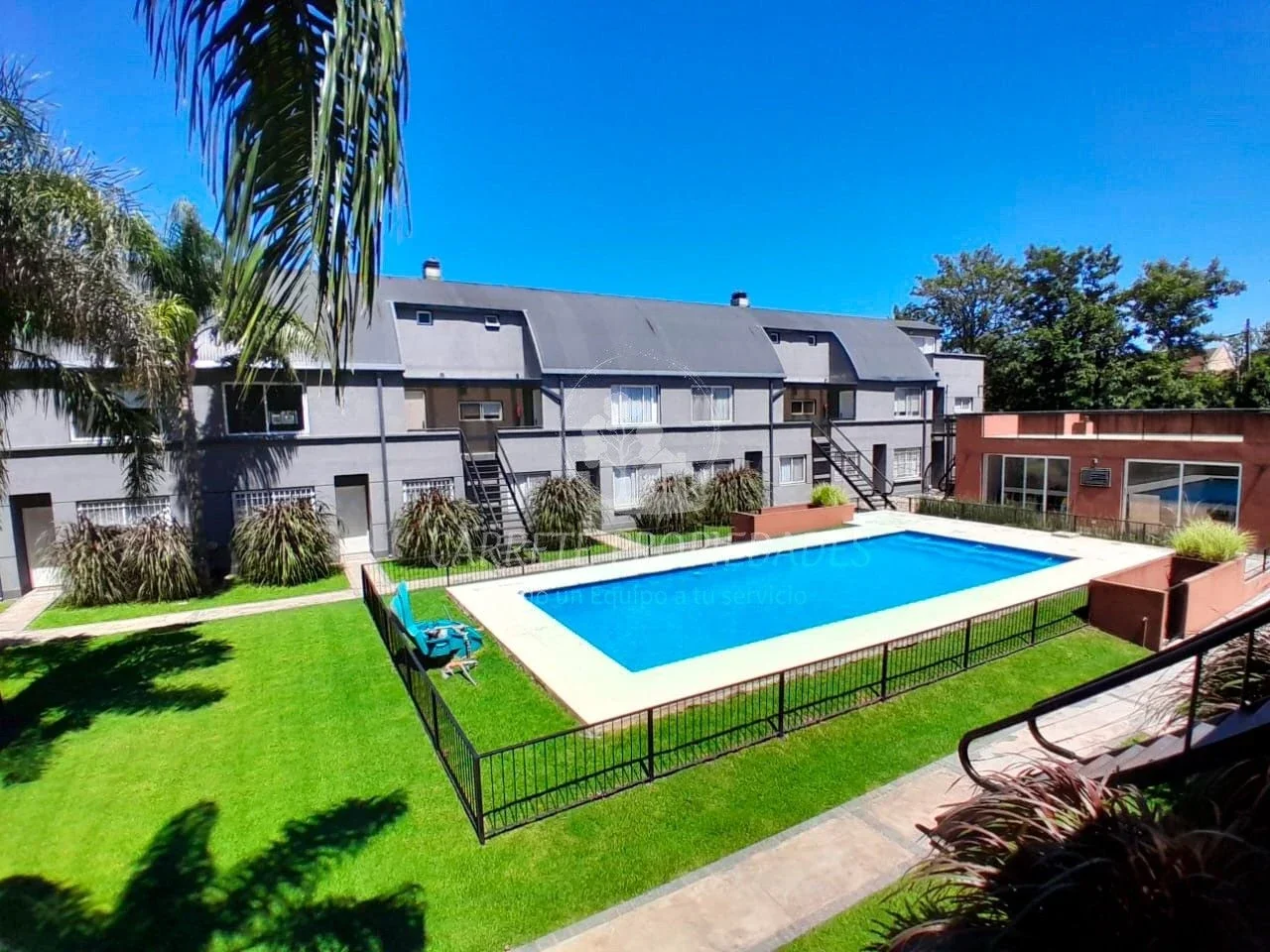 Oportunidad. Dúplex en venta de 2 dormitorios c/ cochera en Pilar - Imagen 2