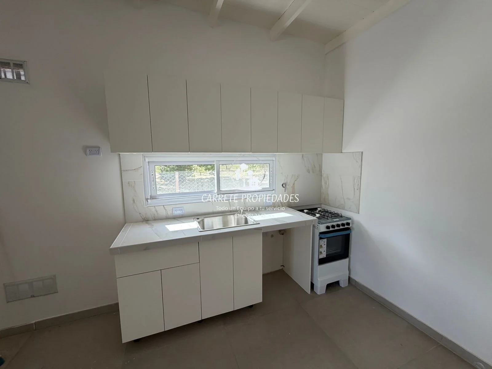 OPORTUNIDAD. Casa en venta de 4 ambientes. Barrio San Ramón. Pilar del Este. - Imagen 4