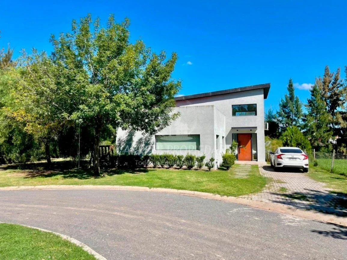 Casa Moderna en Venta Los Olivares, Malvinas Argentinas. No te la pierdas. - Imagen 5