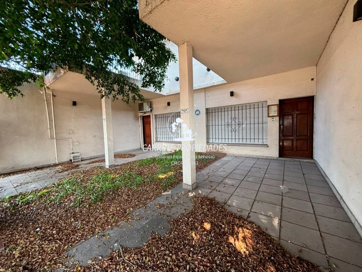 Dúplex en Venta a metros de Av.Marquez. Boulogne. San Isidro. - Imagen 3