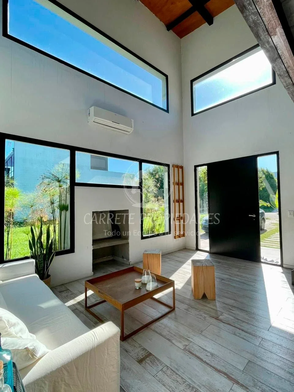 Casa Moderna en Venta Los Olivares, Malvinas Argentinas. No te la pierdas. - Imagen 3