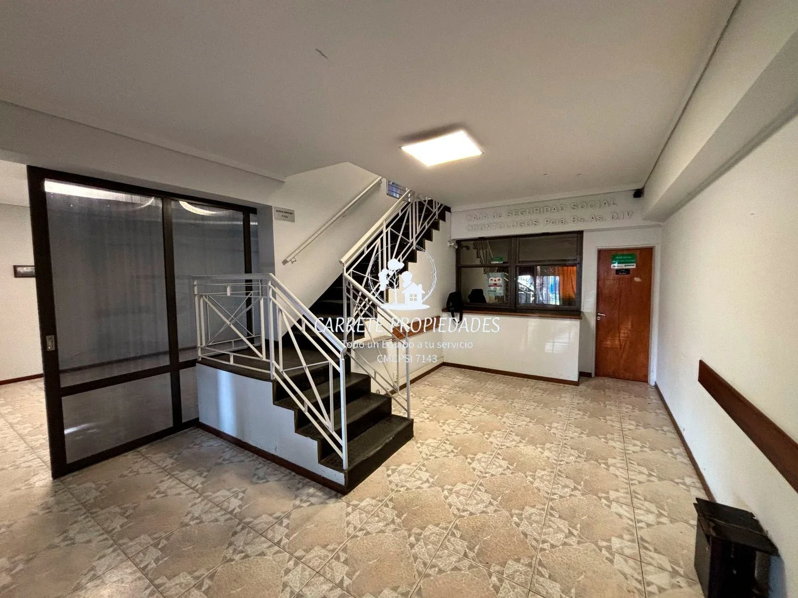 Dúplex en Venta a metros de Av.Marquez. Boulogne. San Isidro. - Imagen 1