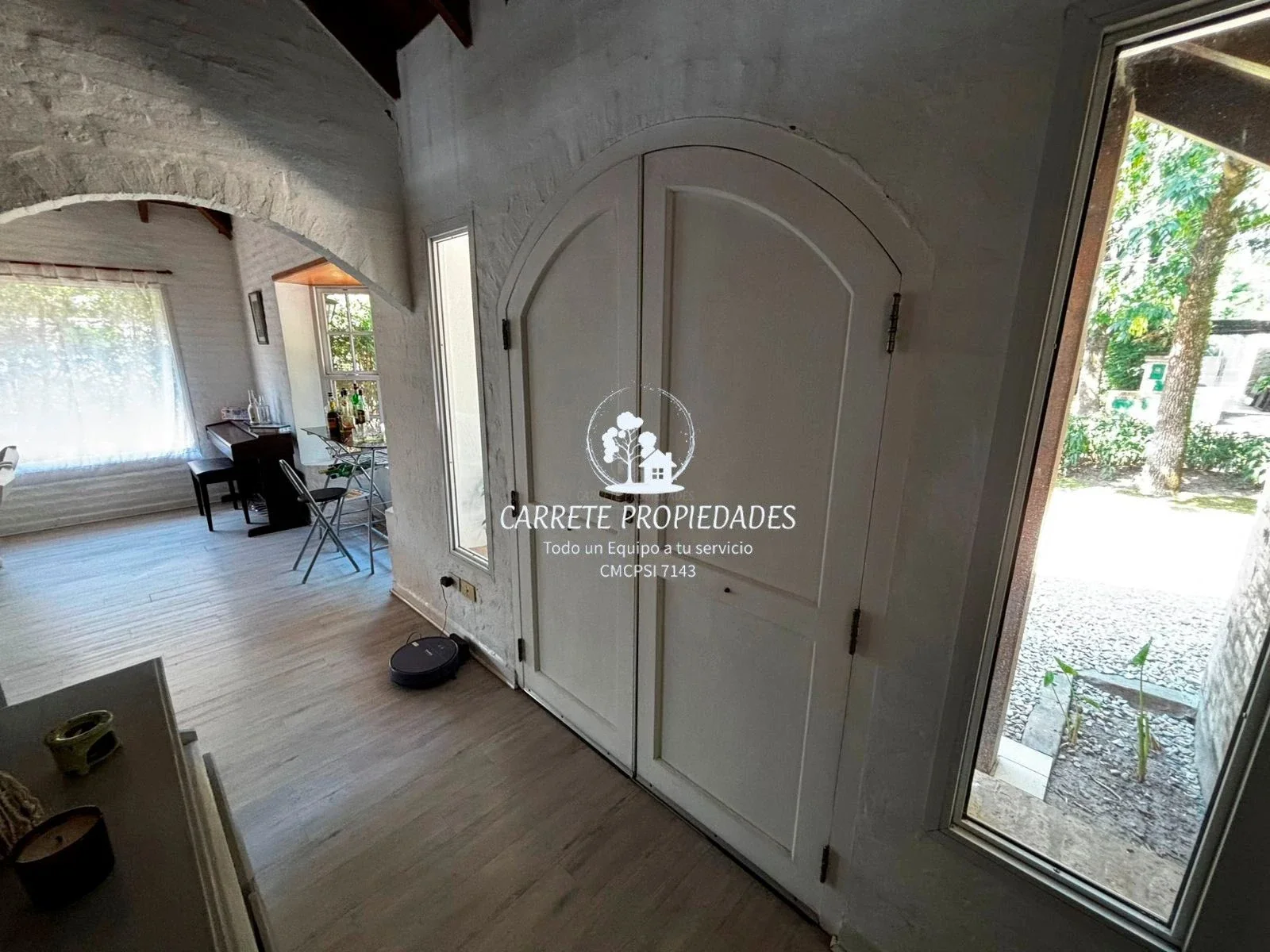 Casa en venta de 6 ambientes y Pileta. La Rinconada. Pilar - Imagen 3