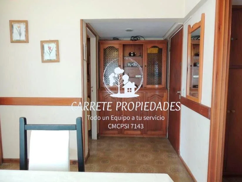 Departamento de 2 amb. amoblado y cochera en venta Villa Gesell. Costa Atlántica - Imagen 5