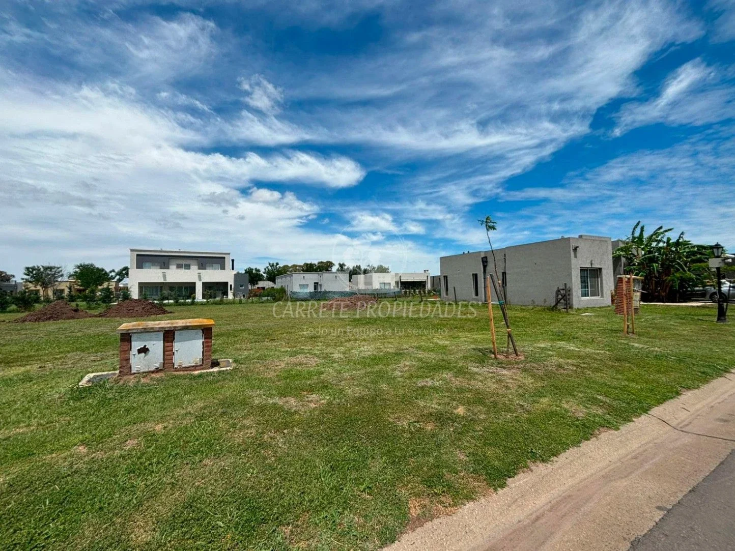 Lote en venta interno en San Ramón. Pilar del Este - Imagen 4