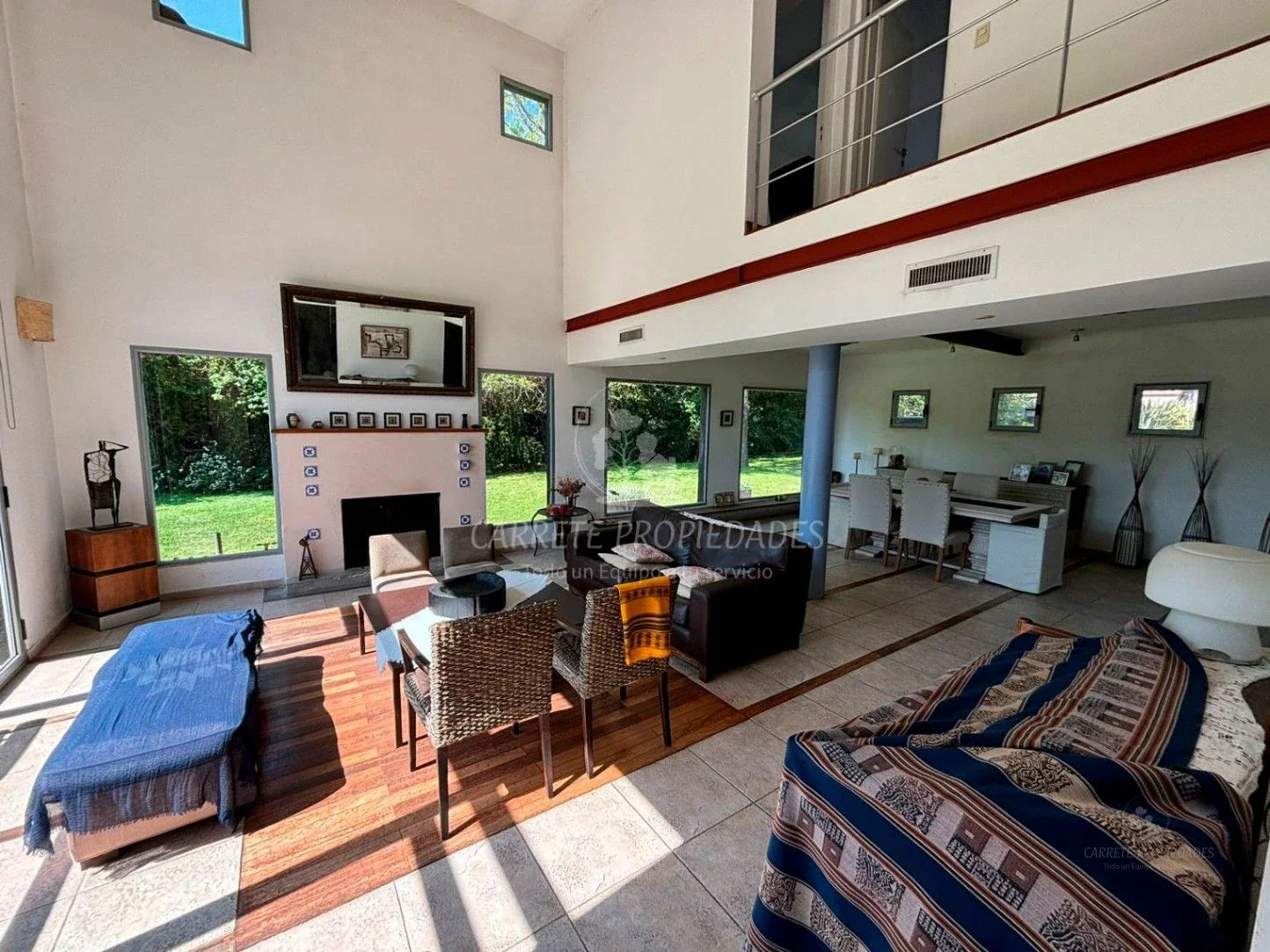 Oportunidad Casa en venta Barrio El Establo - Haras del Pilar. Veni a conocerla! - Imagen 3