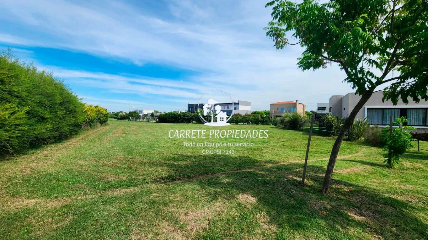 OPORTUNIDAD! Lote en venta de 670m2. Interno. Barrio San Ramiro. - Imagen 5