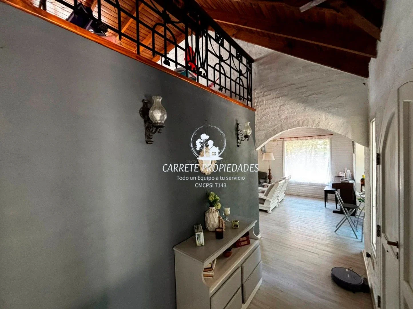 Casa en venta de 6 ambientes y Pileta. La Rinconada. Pilar - Imagen 4