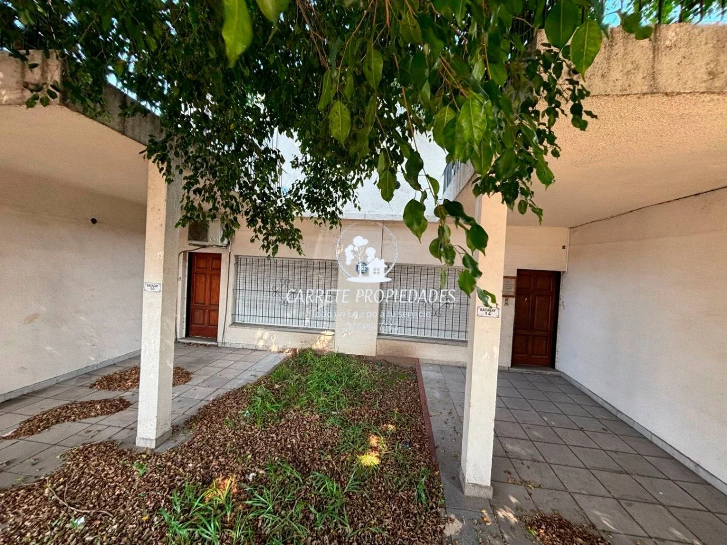 Dúplex en Venta a metros de Av.Marquez. Boulogne. San Isidro. - Imagen 4