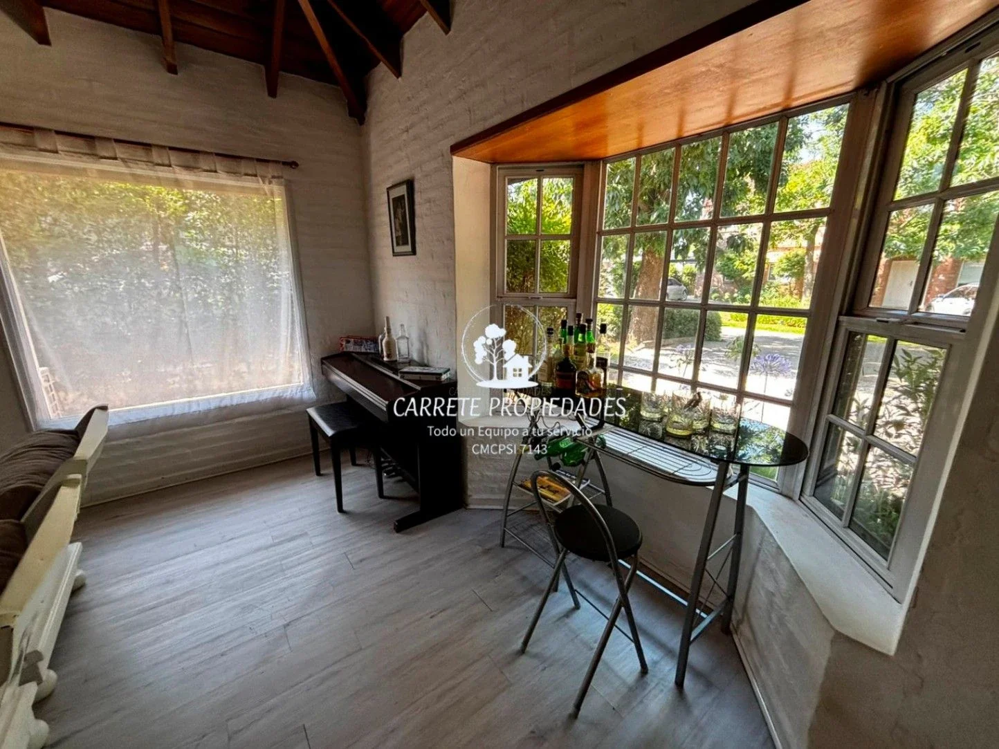 Casa en venta de 6 ambientes y Pileta. La Rinconada. Pilar - Imagen 5