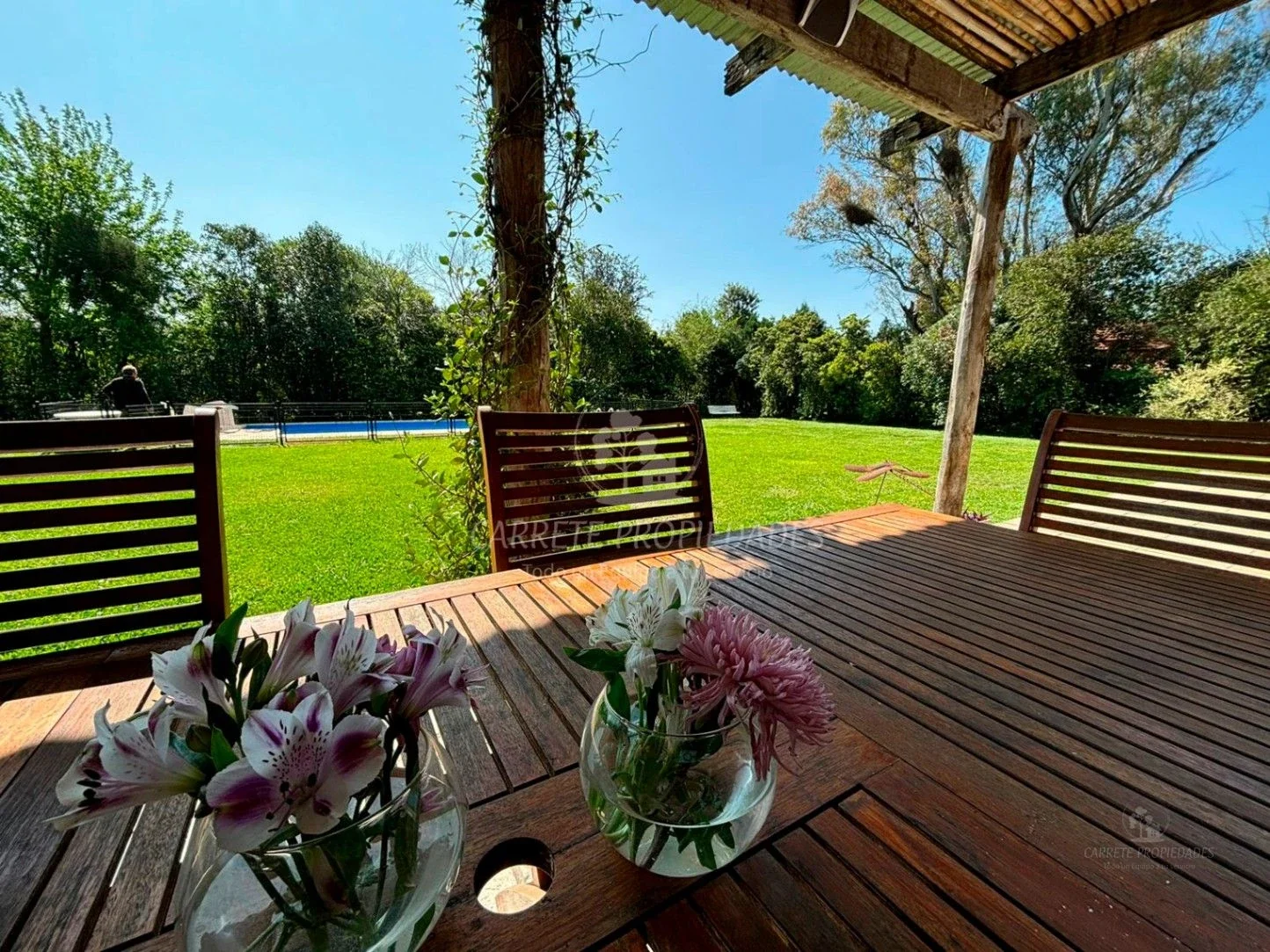 Oportunidad Casa en venta Barrio El Establo - Haras del Pilar. Veni a conocerla! - Imagen 1