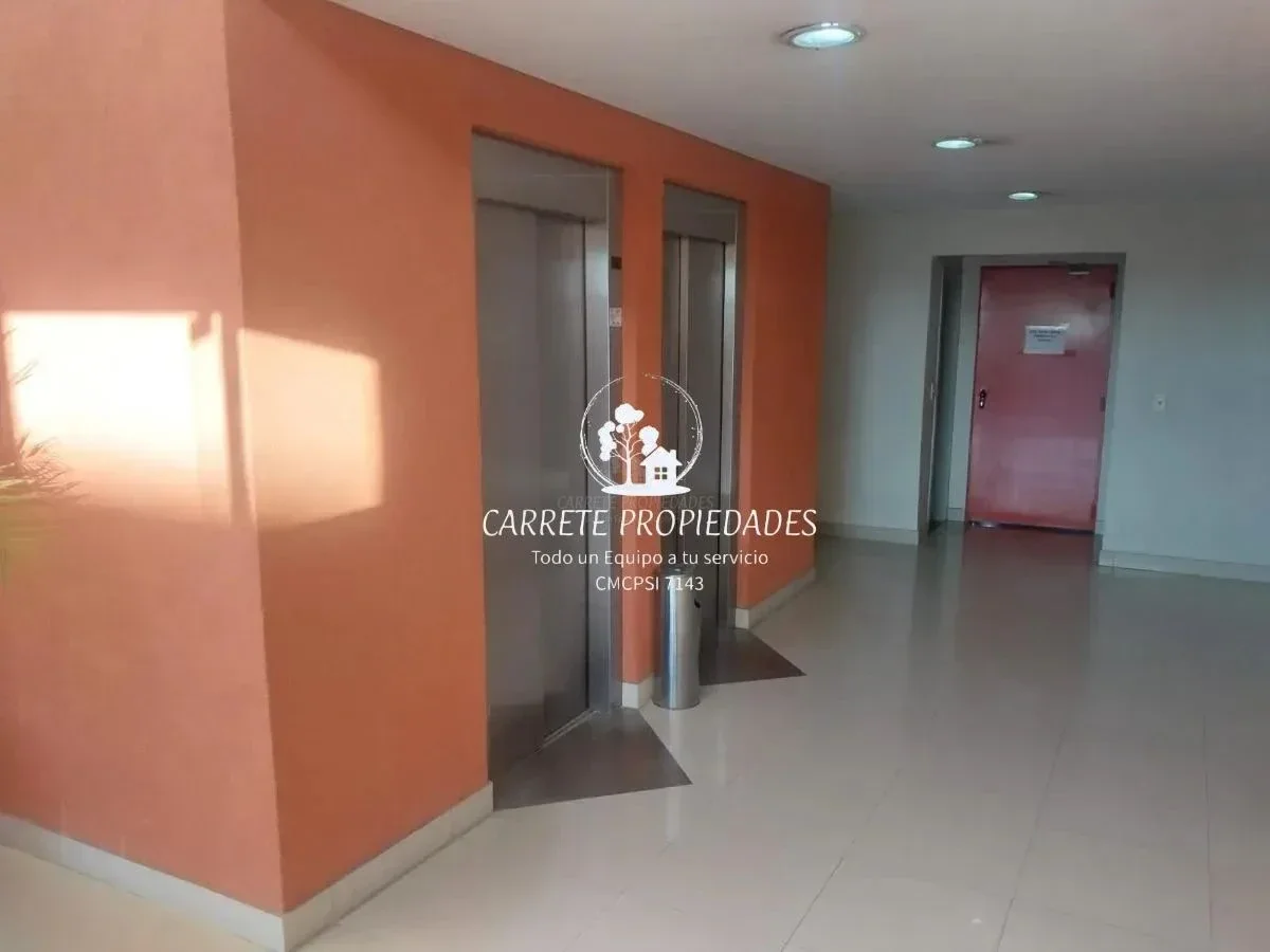 ALQUILER Departamento Tipo loft. Pilar Garden. Pilar - Imagen 3