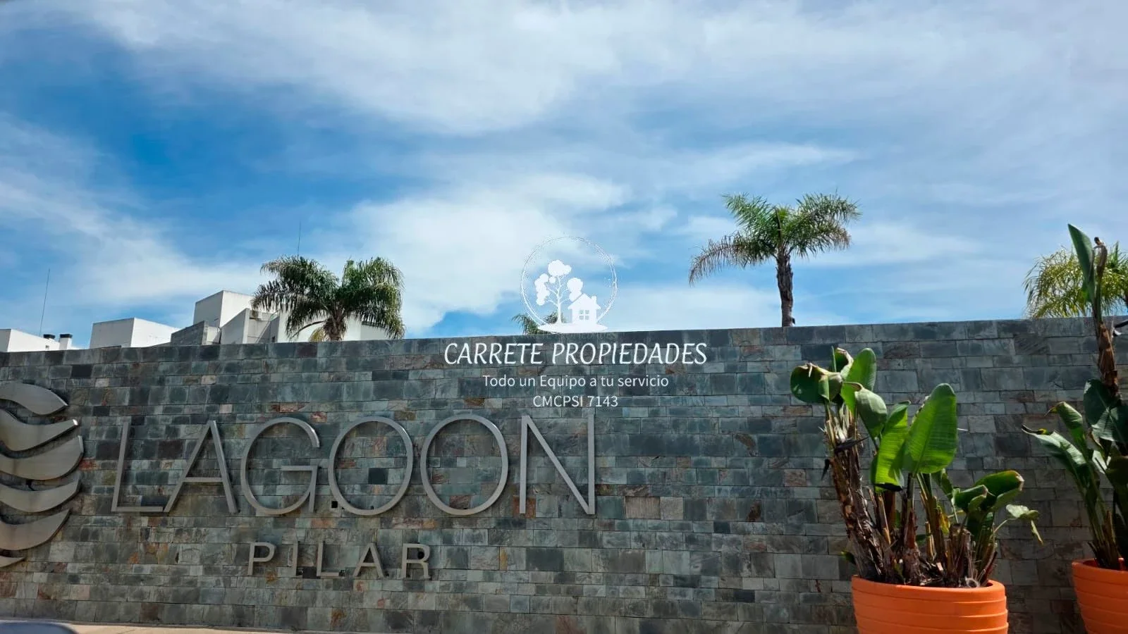 Retasada!! Casa Moderna en Venta de 5 ambientes y pileta. Lagoon Pilar. Pilar - Imagen 2