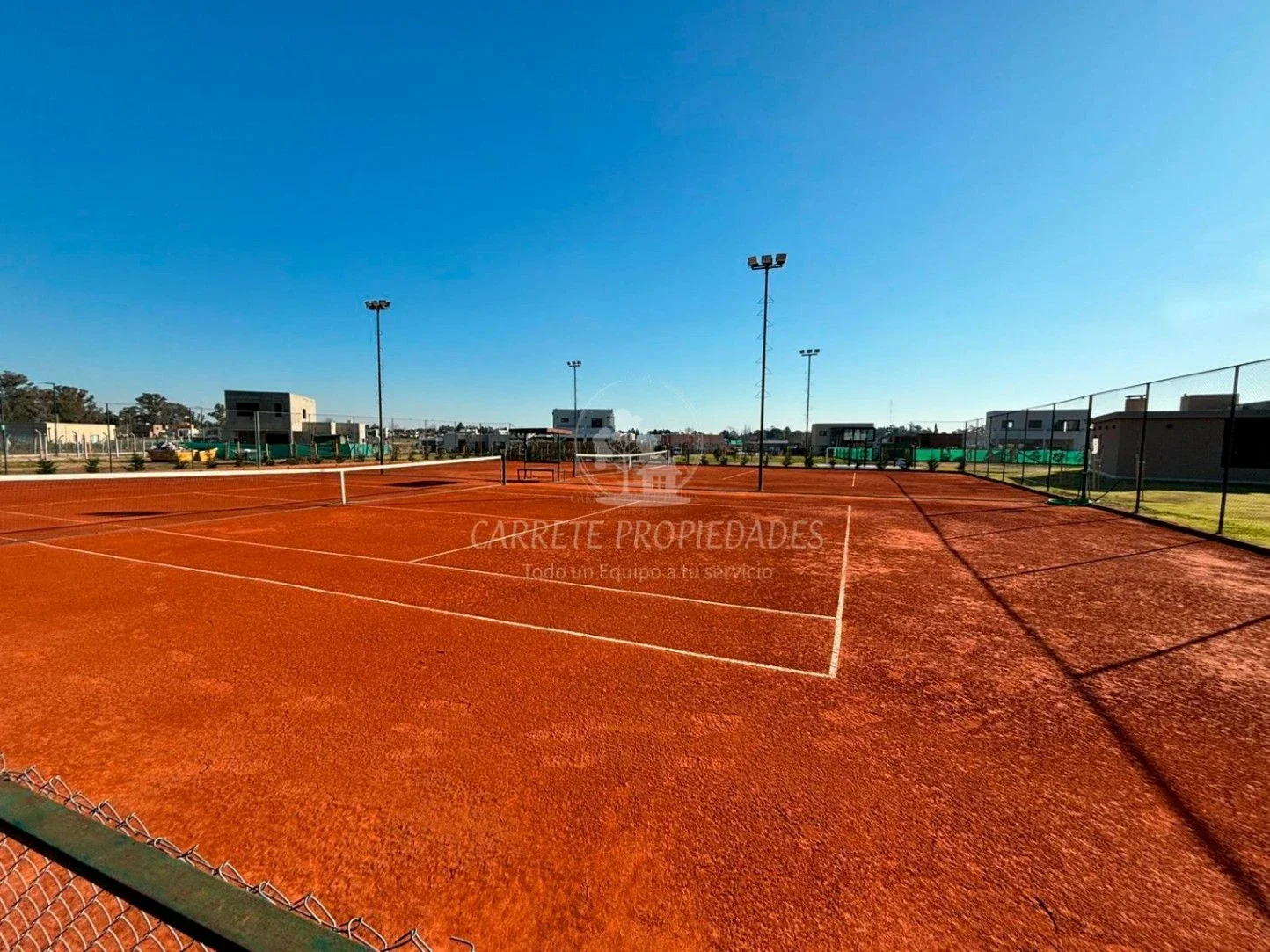 Oportunidad! Lote en Venta Santa Lucia. Pilar del Este. - Imagen 5