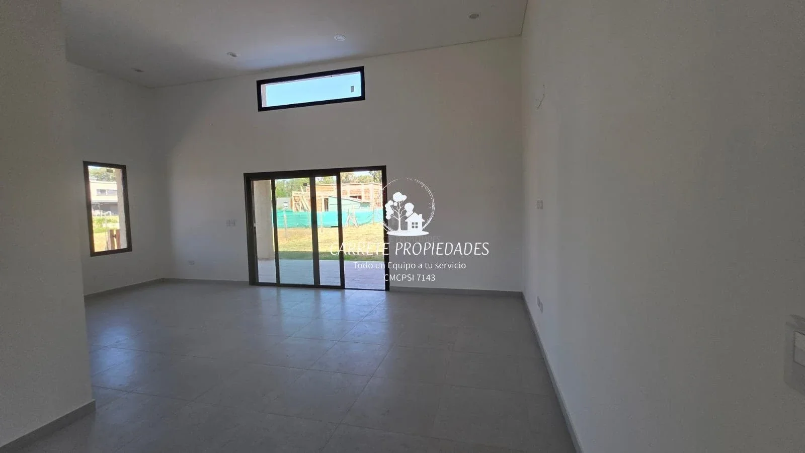 Casa en venta de 5 ambientes. Barrio Santa Elisa. Pilar del Este. - Imagen 5