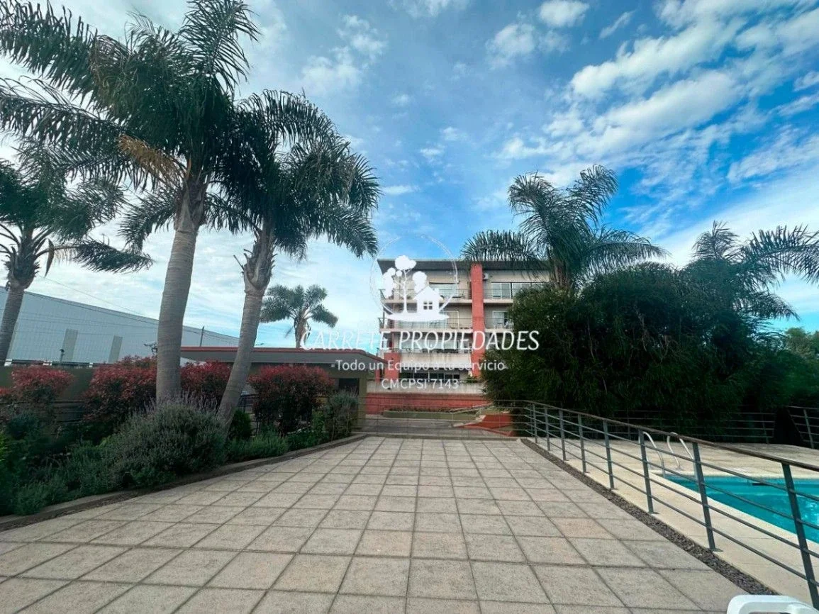 OPORTUNIDAD! Departamento en Venta de 2 amb. y Cochera. Pilar Garden. - Imagen 1