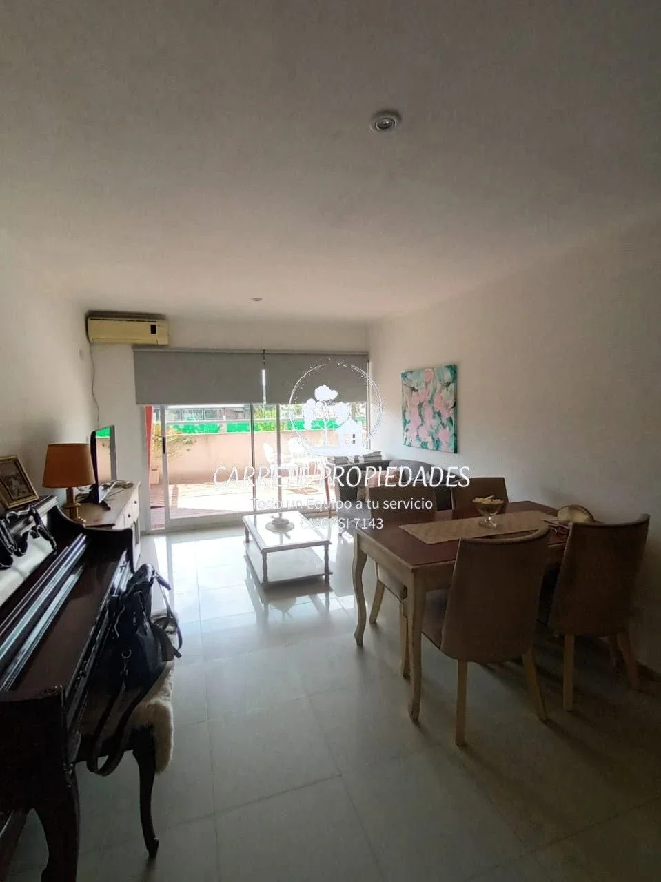 OPORTUNIDAD! Departamento en Venta de 2 amb. y Cochera. Pilar Garden. - Imagen 3