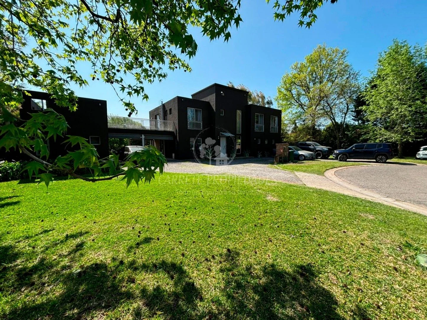 Oportunidad Casa en venta Barrio El Establo - Haras del Pilar. Veni a conocerla! - Imagen 2