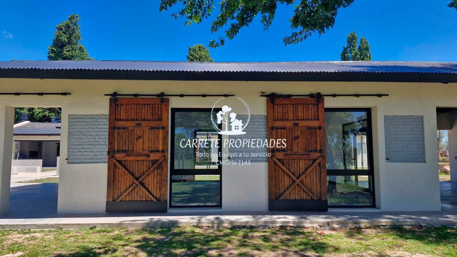 Oportunidad. Lote interno en venta. Barrio Santa Sofia. Pilar del Este. - Imagen 4