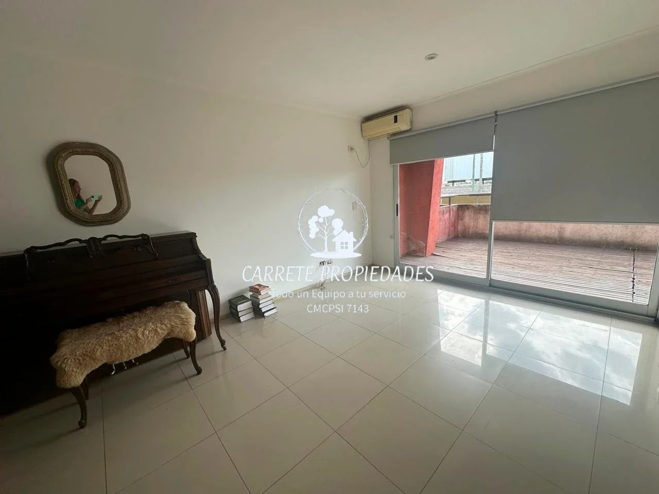 OPORTUNIDAD! Departamento en Venta de 2 amb. y Cochera. Pilar Garden. - Imagen 4