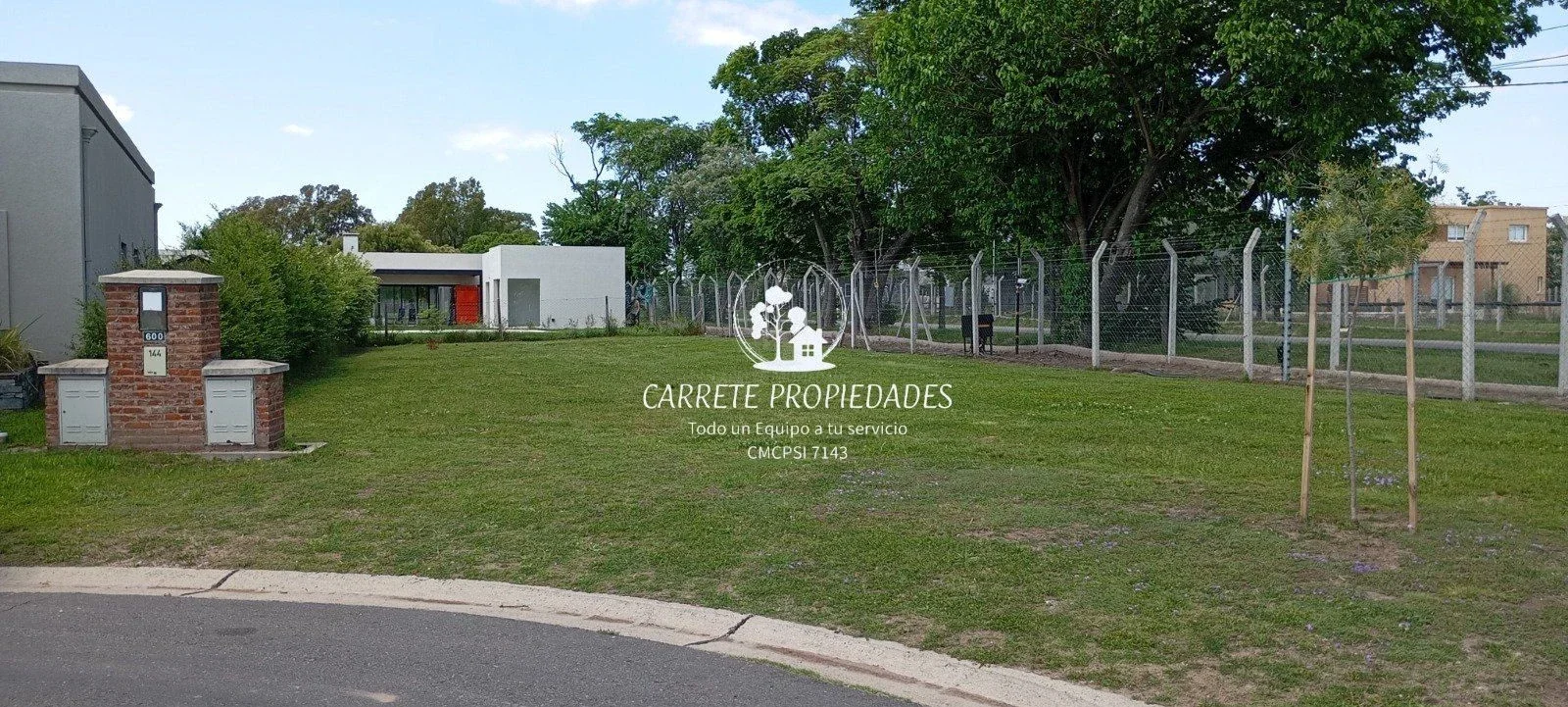 Oportunidad Terreno / Lote en venta de 544m2 . Santa Elena. Pilar del Este - Imagen 4