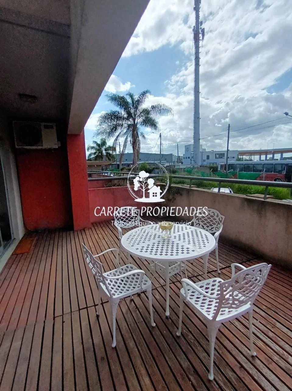 OPORTUNIDAD! Departamento en Venta de 2 amb. y Cochera. Pilar Garden. - Imagen 5