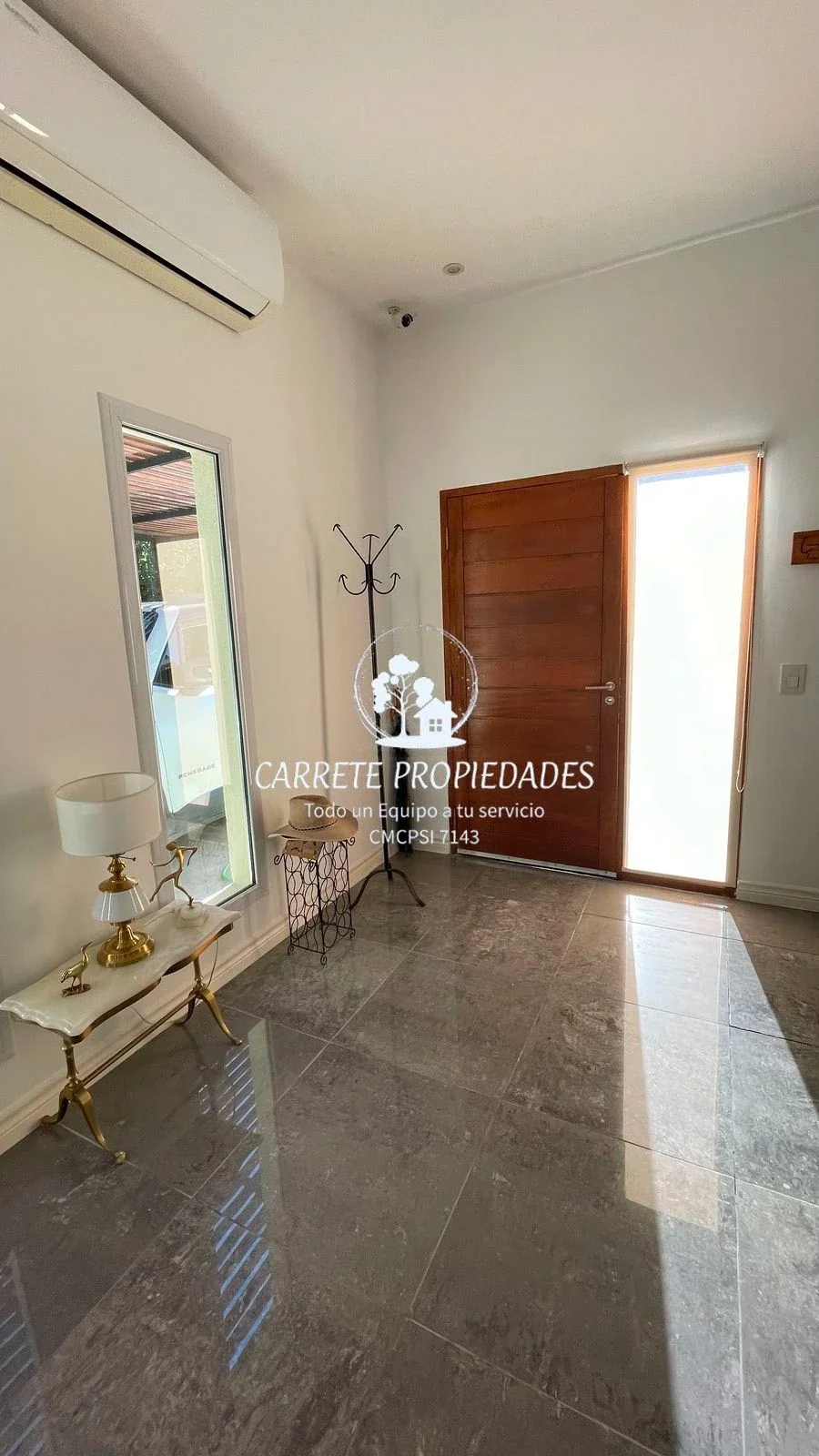 Casa en venta de 4 dormitorios y Pileta. Santa Guadalupe. Pilar del Este. - Imagen 5