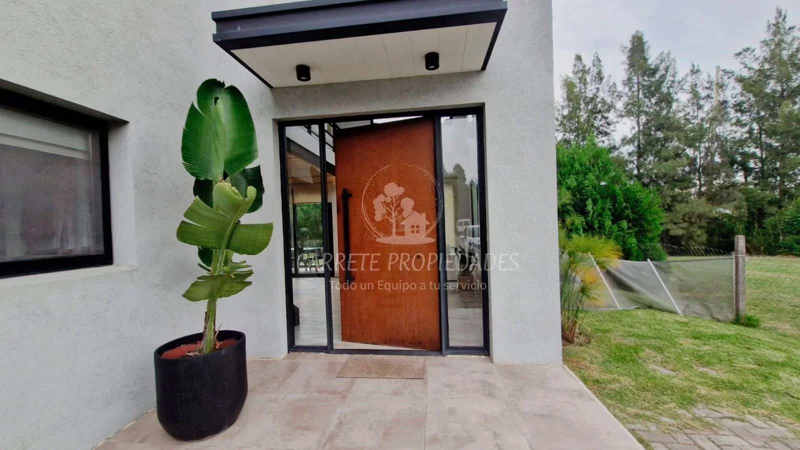 Casa Moderna en Venta Los Olivares, Malvinas Argentinas. No te la pierdas. - Imagen 2