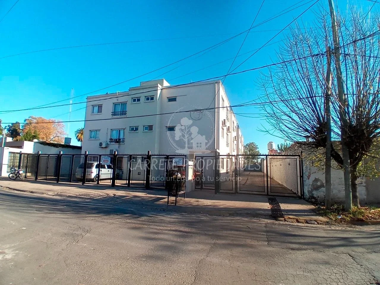 Imperdible departamento de 2 ambientes. En Venta. Pilar Centro. - Imagen 1