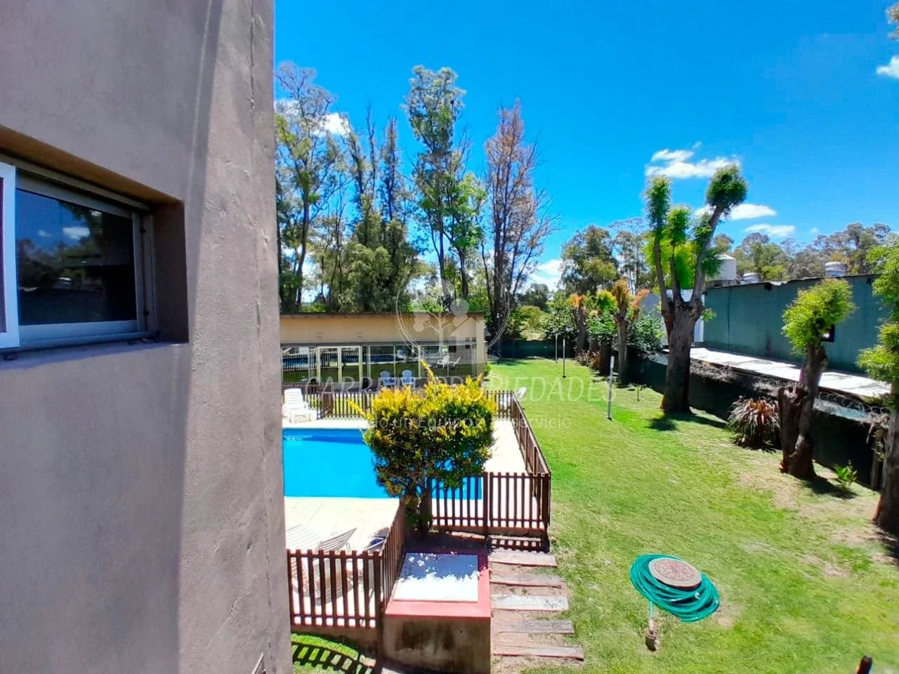 Departamento en venta 2 ambientes. Complejo Verdi 57. Pilar - Imagen 2