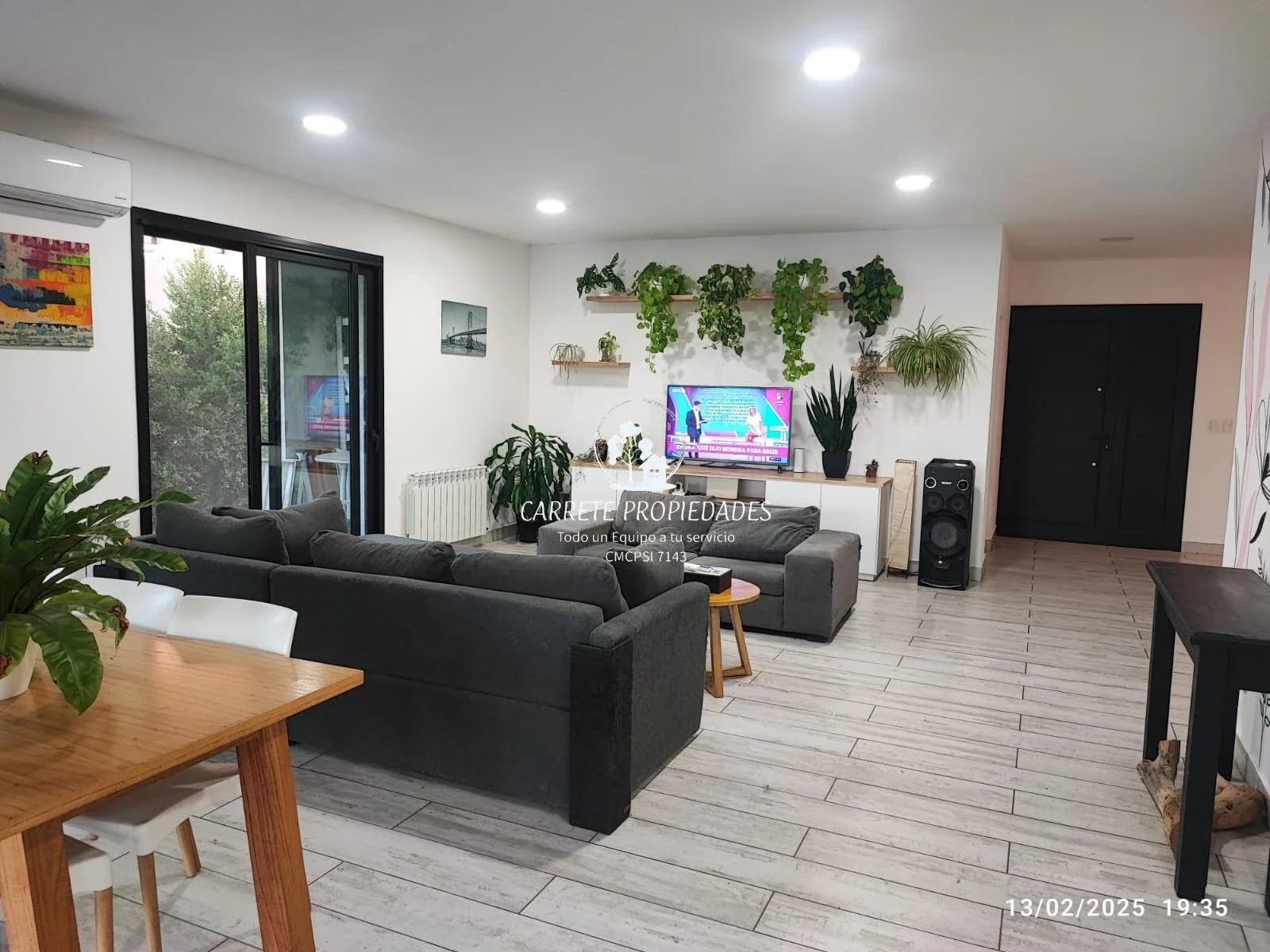 Casa en venta a la Laguna de 4 ambientes. Barrio El Cantón. - Imagen 4