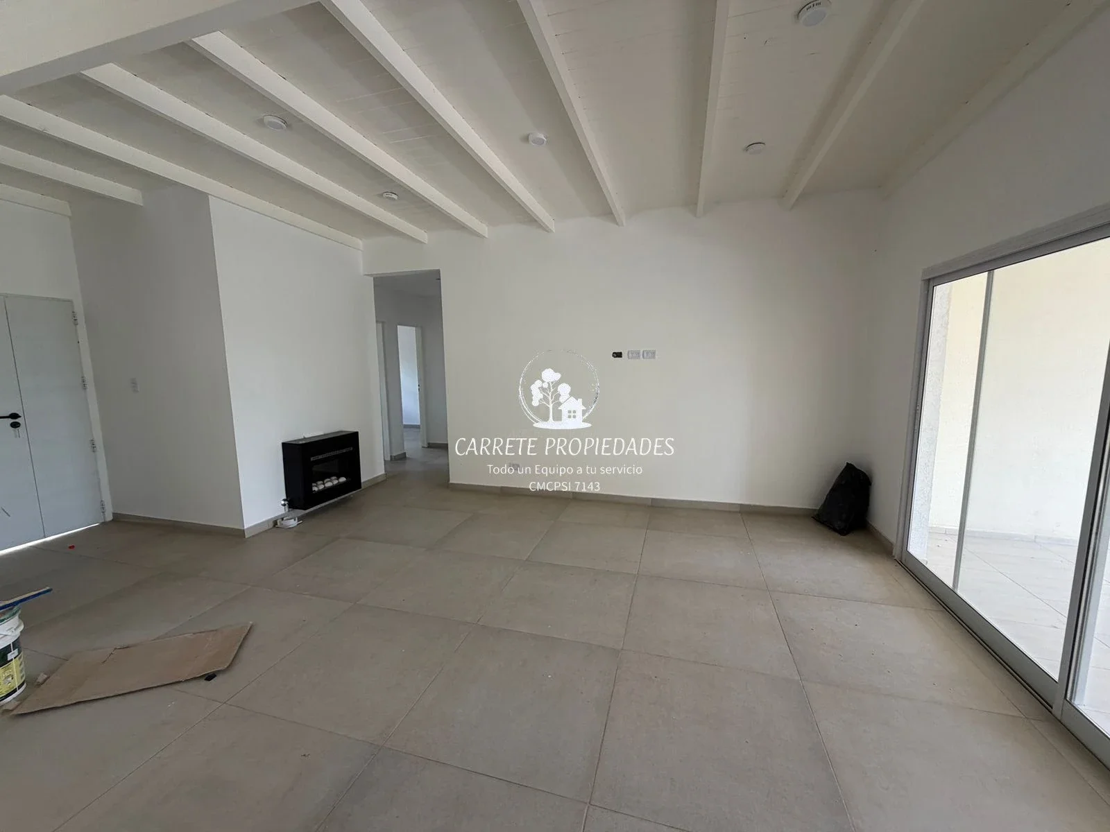 OPORTUNIDAD. Casa en venta de 4 ambientes. Barrio San Ramón. Pilar del Este. - Imagen 3