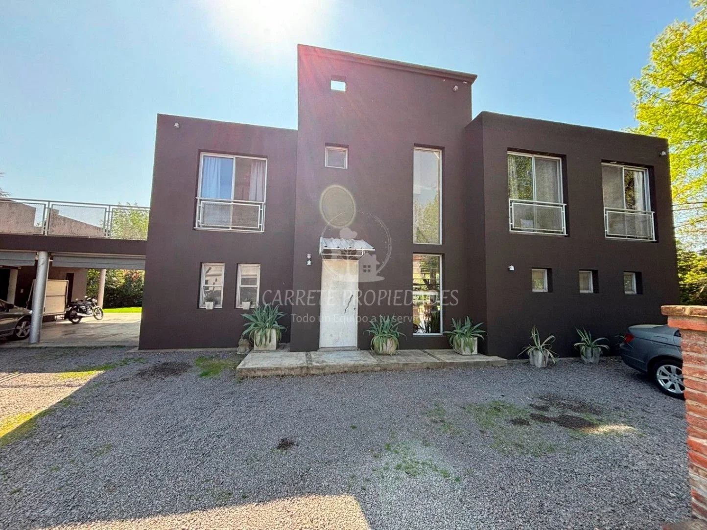 Oportunidad Casa en venta Barrio El Establo - Haras del Pilar. Veni a conocerla! - Imagen 4