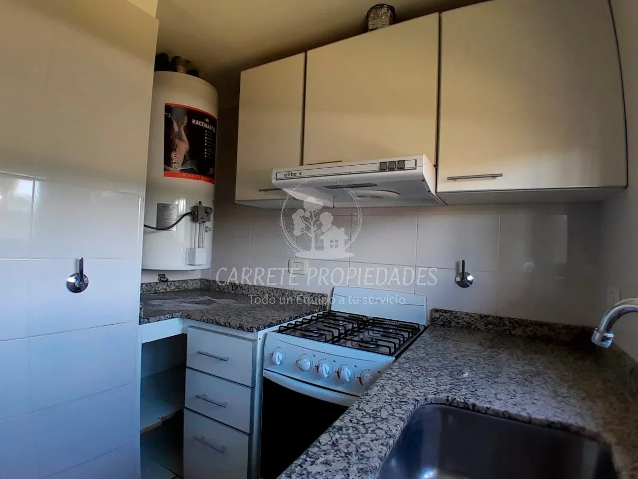 Departamento en venta 2 ambientes. Complejo Verdi 57. Pilar - Imagen 4