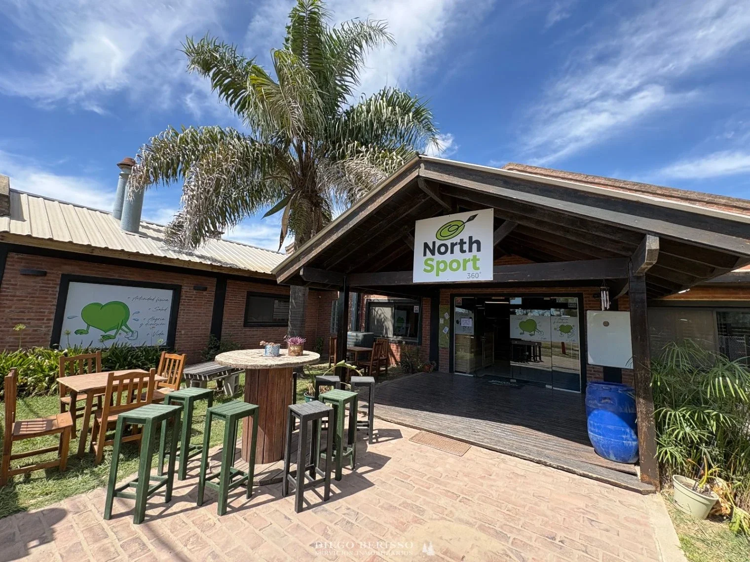 LOCAL COMERCIAL EXALTACION DE LA CRUZ RUTA 8 - Imagen 3