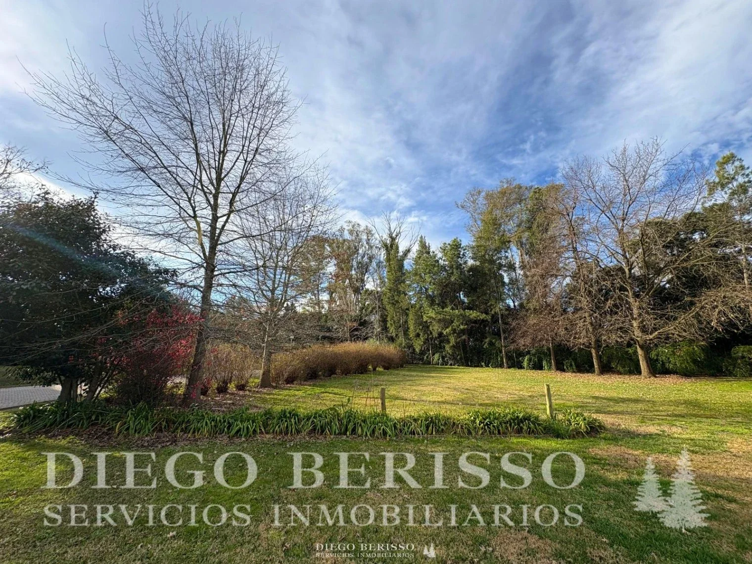 TERRENO EN VENTA EN LA CODORNIZ - Imagen 1