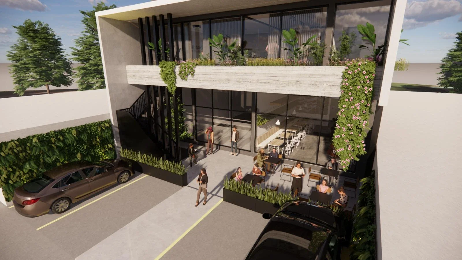 Local Comercial en Los Cardales - Imagen 4